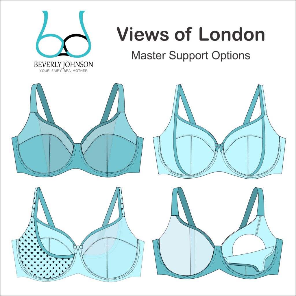 The London Bra Master Class