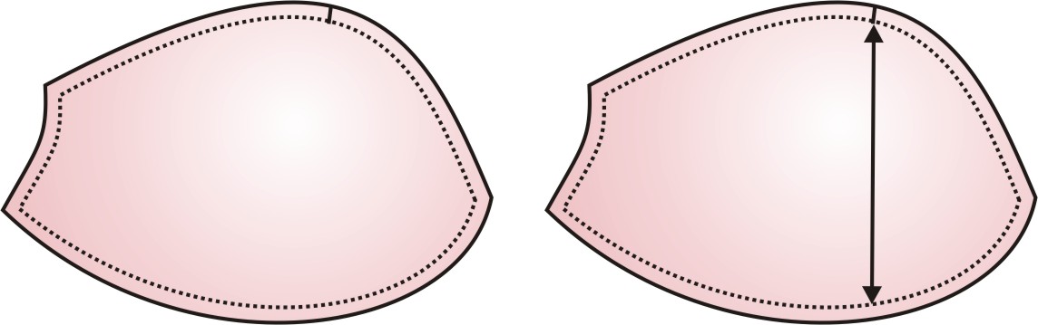 Your BCD size? Here's how to measure it correctly
