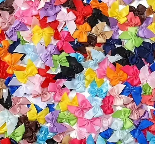 No bows - whatever will I use on my bra