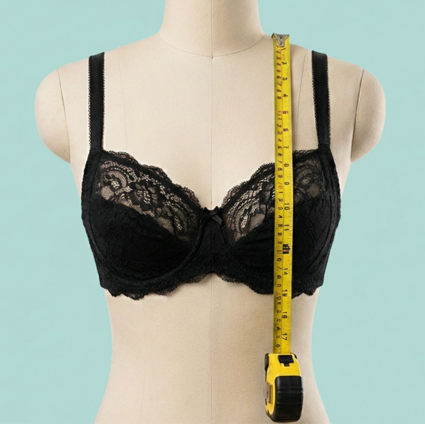 how to determine your BCD size feature