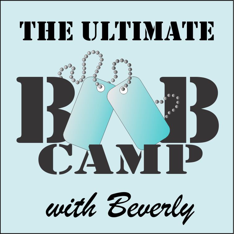 The Ultimate Boob Camp feature