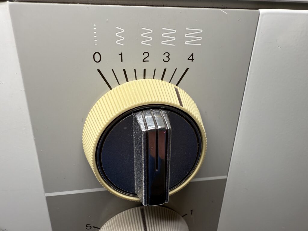 the perfect bow sew 2