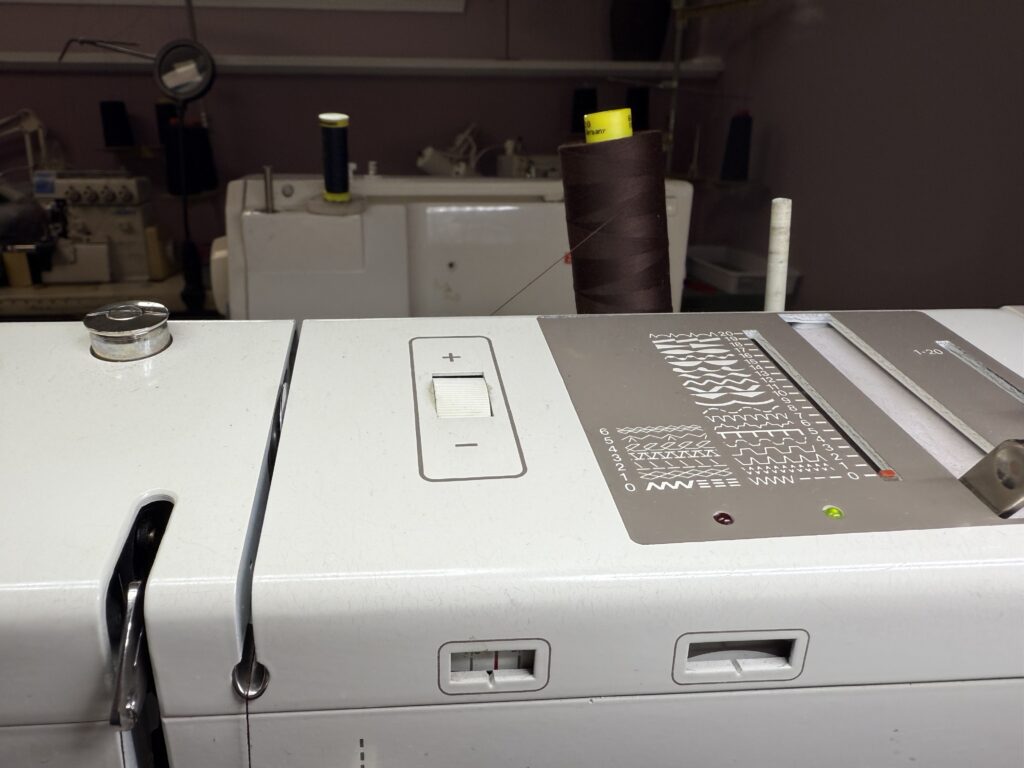 the perfect bow sew 3