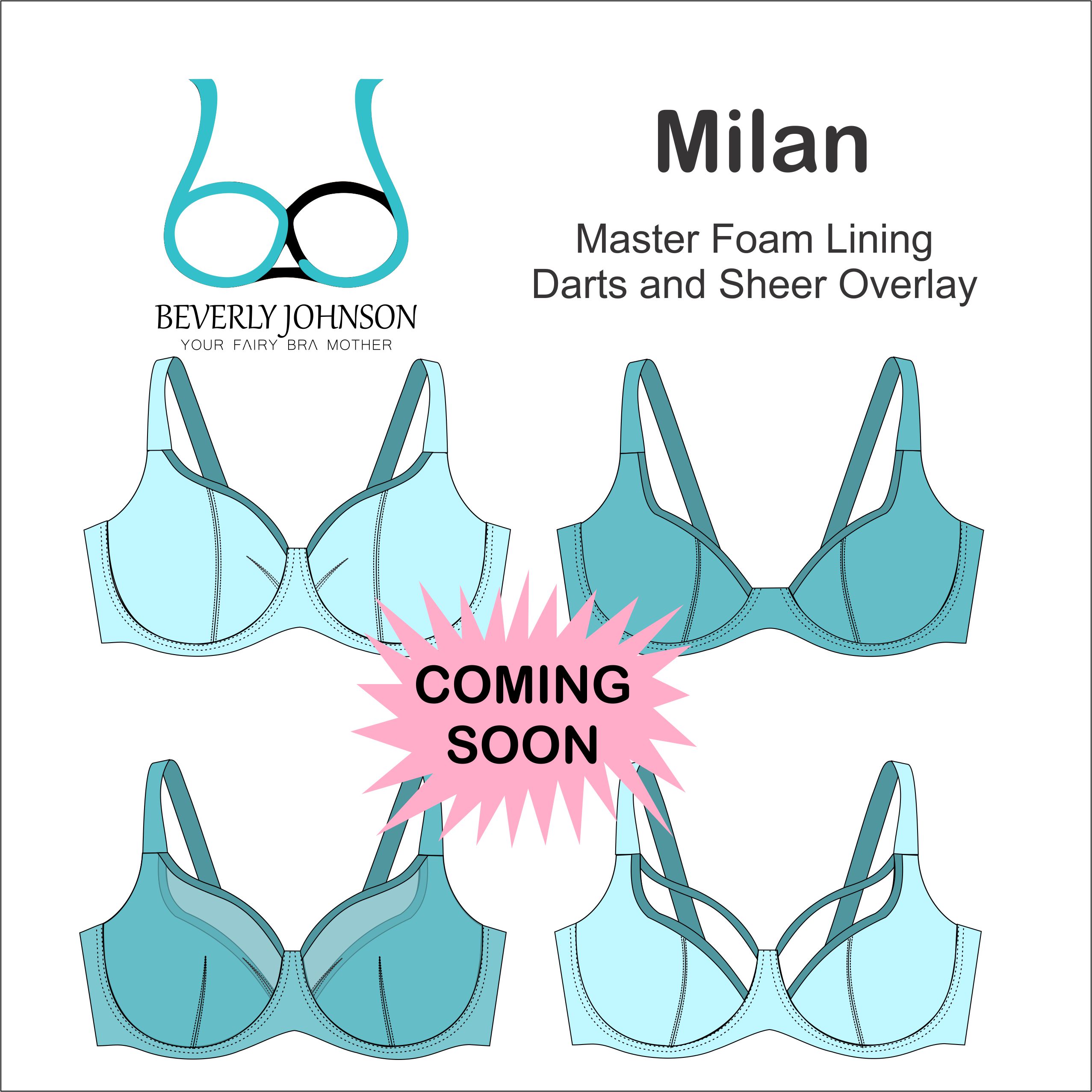 Milan coming soon