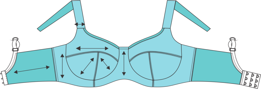 Clone your favourite bra DoGS