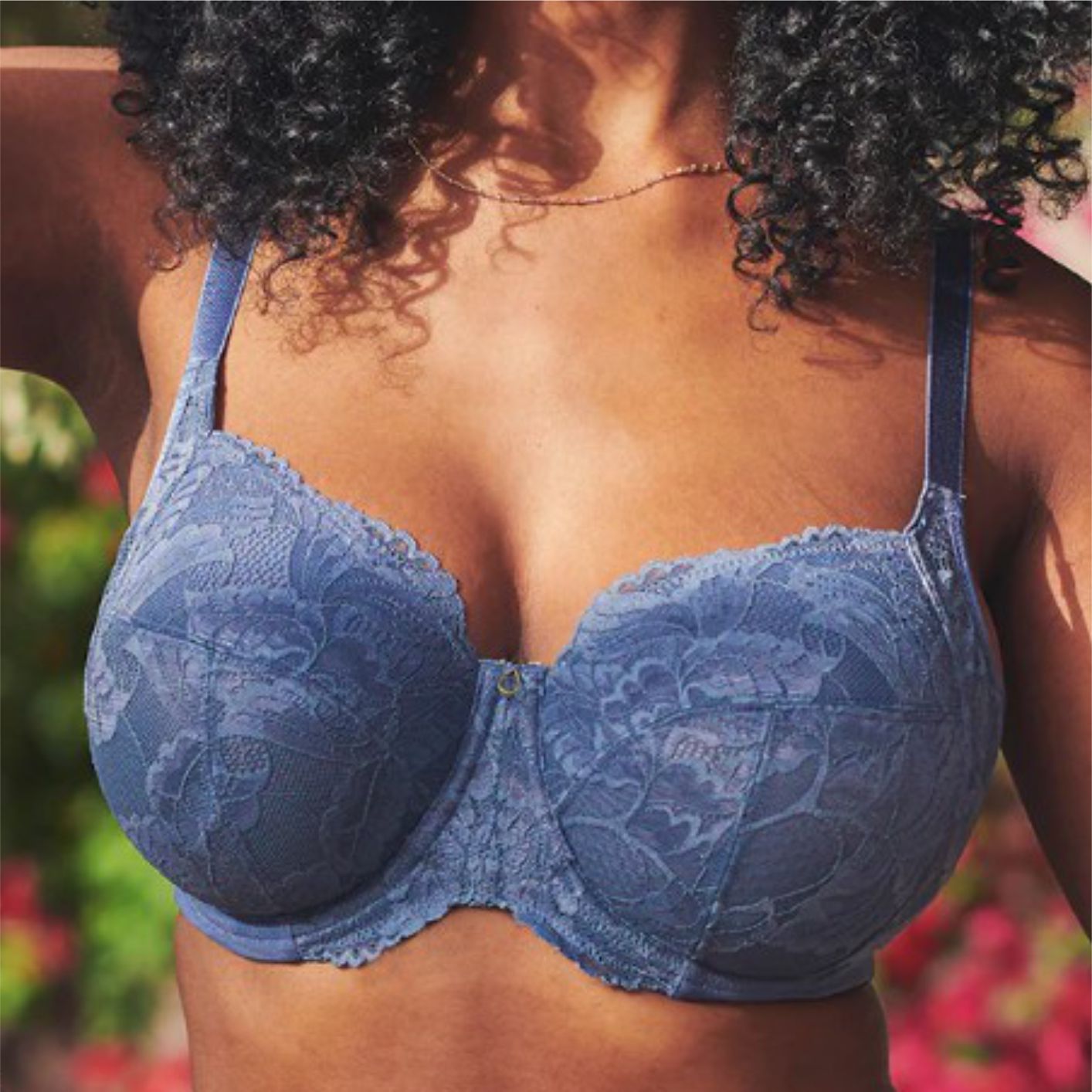 bra band fit feature