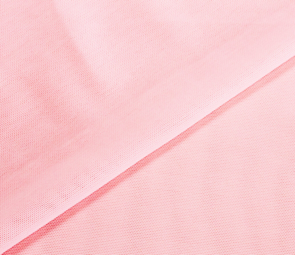 how different bra band fabrics affect - power net 